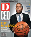 D CEO Magazine