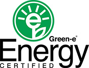 Green-e logo