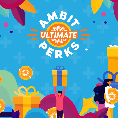 Ambit Ultimate Perks for midwest north east