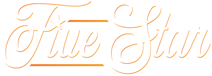 Five-Star Club Logo