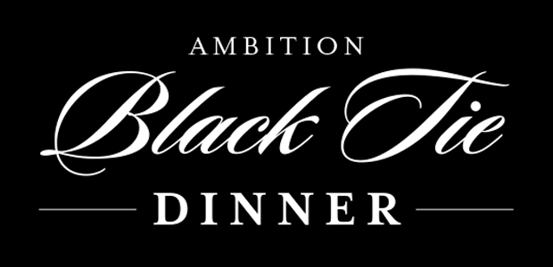 Black Tie Dinner