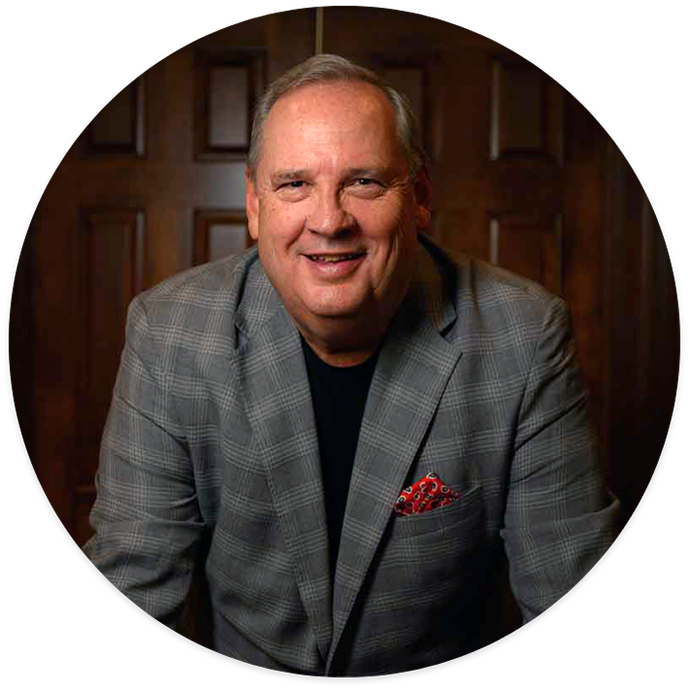 John Addison Speaker