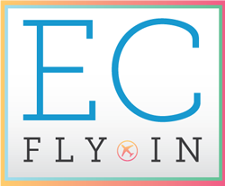 EC Fly-in Logo