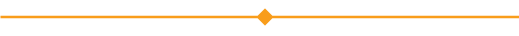 Orange Five-Star Border