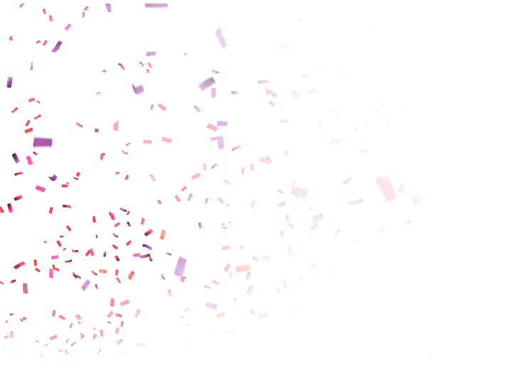 Confetti Left 1