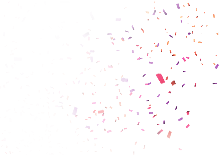 Confetti Right 2