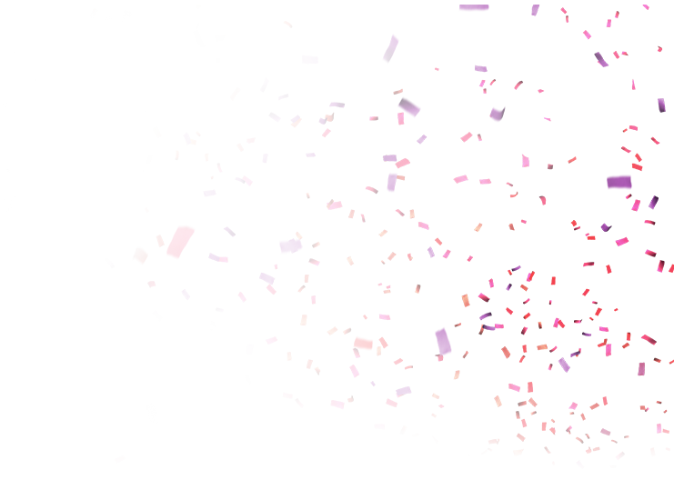 Confetti Right 1
