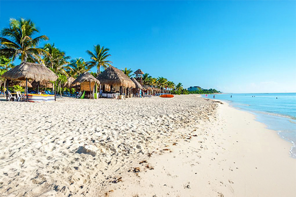 Beach Alternate View Bungalows