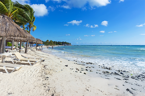 Beach View Bungalows